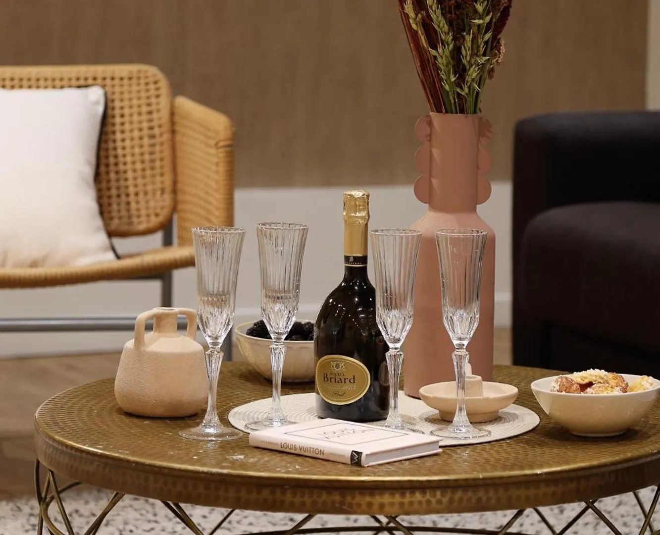 Havre D'Elegance Pour 8 Personnes Au Coeur De Paris Apartamento França