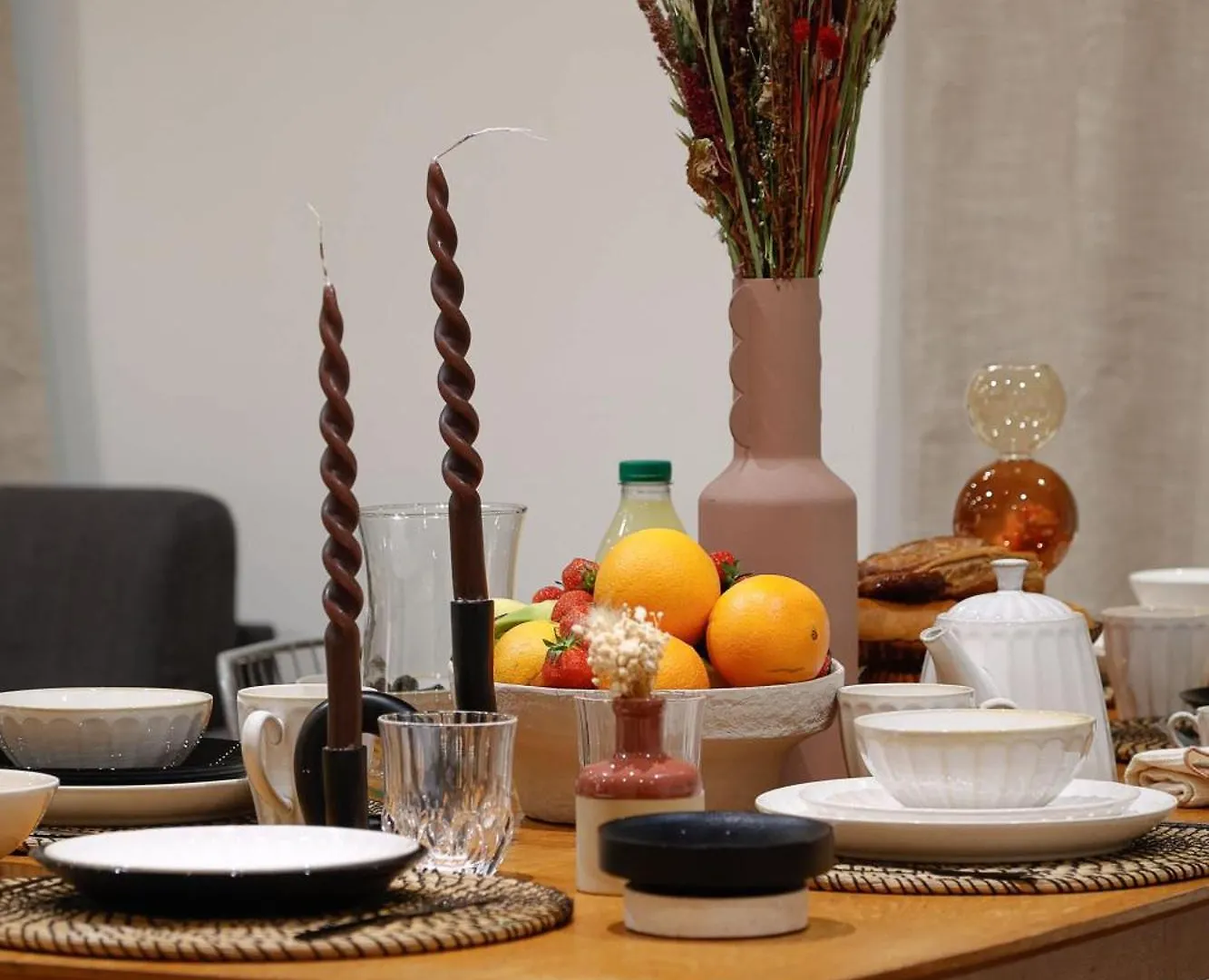Apartment Ferienwohnung Havre D'Elegance Pour 8 Personnes Au Coeur De Paris